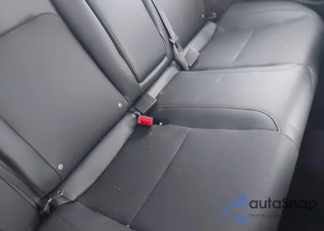 2022 Honda Civic Touring из США, поврежденный, VIN 2HGFE1F92NH314857